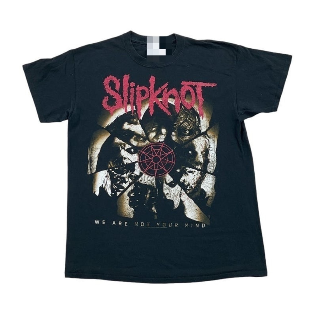 Modern Slipknot 2019 Graphic T-Shirt